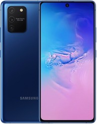 Замена тачскрина на телефоне Samsung Galaxy S10 Lite в Кемерово